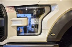 فۆرد F-150 راپتۆر